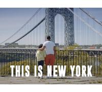 This is New York