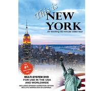 This is New York