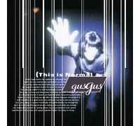 This Is Normal by 4ad / Wea (1999-01-01)