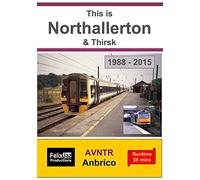 This is Northallerton & Thirsk (1988 - 2015)