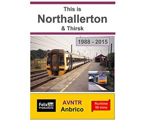 This is Northallerton & Thirsk (1988 - 2015)