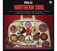 Various Artists - This Is Northern Soul [VINYL]