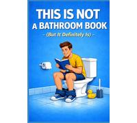 This Is Not a Bathroom Book: A surprisingly Calm Quiz Book