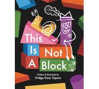This Is Not a Block