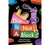 This is Not A Block