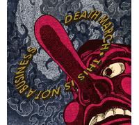 This Is Not A Business - Death March [Japan CD] DQC-1268