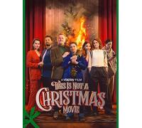 This is not a Christmas movie