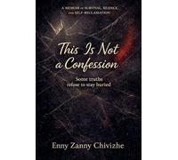 This Is Not a Confession