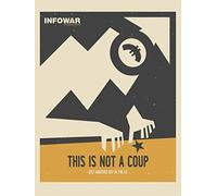 This is not a coup