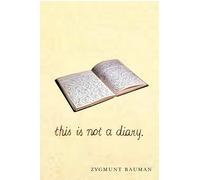 This is not a Diary