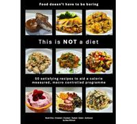 This is NOT a Diet