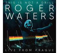This is Not a Drill: Live From Prague [Blu-ray]