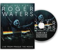 This Is Not A Drill - Live From Prague [DVD]