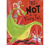 This Is Not A Fairy Tale