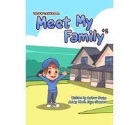 This Is Not A Kid's Book: Meet My Family