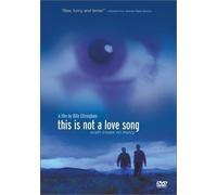 This Is Not a Love Song [DVD] [2003] [Region 1] [US Import] [NTSC]