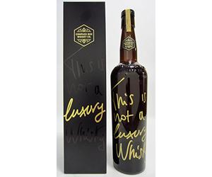 This is not a Luxury Whisky Compass Box 53.1% 70cl