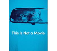 This is Not a Movie