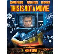 This Is Not a Movie [Blu-ray] [2011] [US Import]
