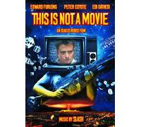 This Is Not a Movie [DVD] [2011] [Region 1] [US Import] [NTSC]