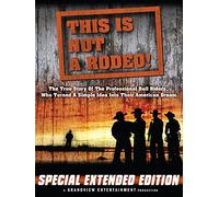 This Is Not A Rodeo
