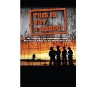This Is Not a Rodeo [DVD] [Import]