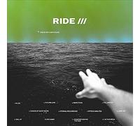 This Is Not a Safe Place by Ride (Record, 2019)