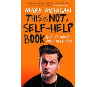 This is Not a Self-Help Book