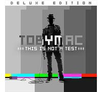 This Is Not A Test (Dlx)