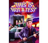 This Is Not A Test (DVD) (1962) (All Regions) (NTSC) (US Import)