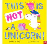 This is NOT a Unicorn!