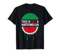 This is Not a Watermelon Funny Quote T-Shirt