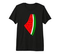 This is NOT A Watermelon Premium T-Shirt