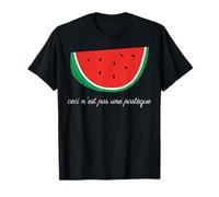 This is not a watermelon T-Shirt