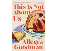 This Is Not about Us: Fiction