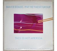 This Is Not America (Theme From "The Falcon And The Snowman"/This Is Not America