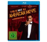 This is not an American Movie