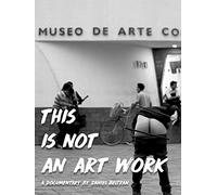 This is Not an Art Work