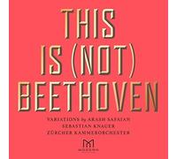 This Is Not Beethoven