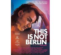 This Is Not Berlin - This Is Not Berlin