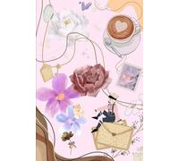 This Is Not Empty: A Journal for Writing, Doodling & Letting Go