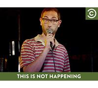 This Is Not Happening Season 2