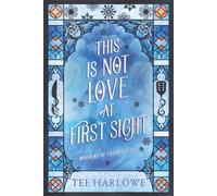 This Is Not Love at First Sight: A Cozy Fantasy Romance (Brothers of Fairwitch Isle)