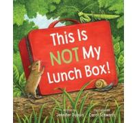 This is Not My Lunchbox