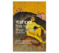 This is Not That Dawn