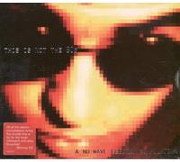 This Is Not The 80s - A Nu-Wave Electro Compilation