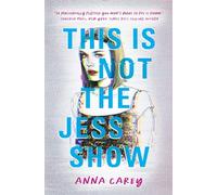 This Is Not the Jess Show
