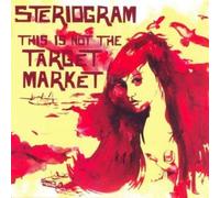 This Is Not The Target Market