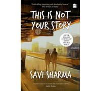 This Is Not Your Story