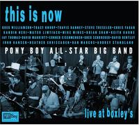 This Is Now- Live At Boxley's